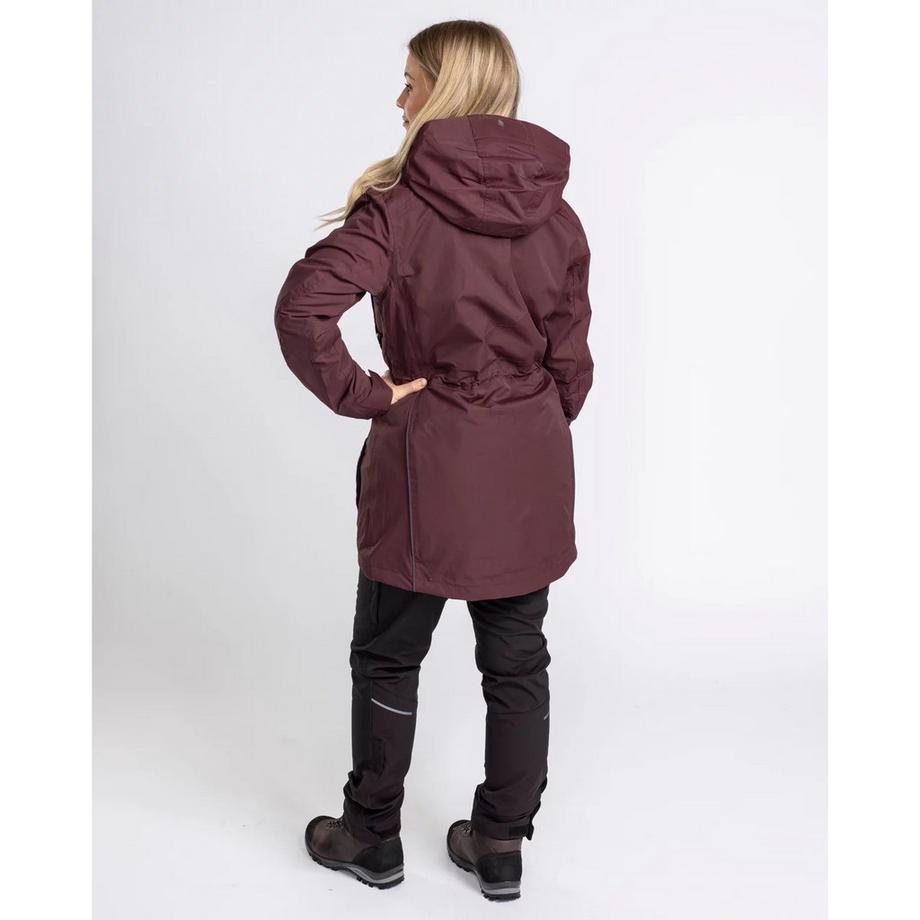Pinewood Wilda Parka  