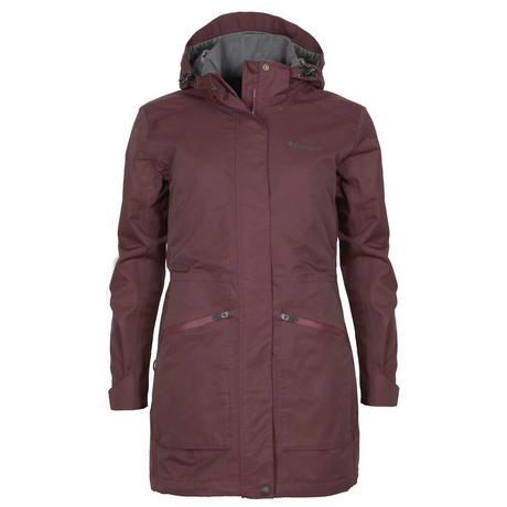 Pinewood Wilda Parka  