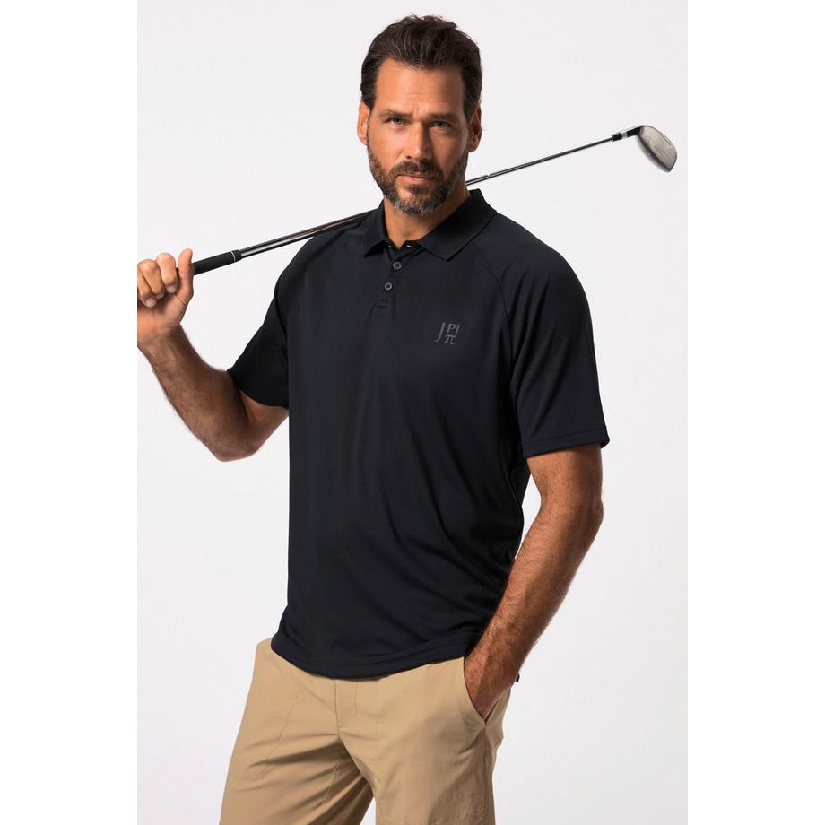 JP1880 Outdoor Raglan QuickDry Poloshirt  