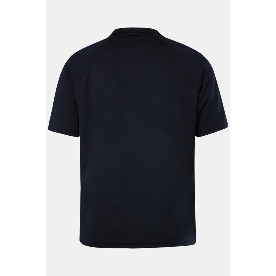 JP1880 Outdoor Raglan QuickDry Poloshirt  