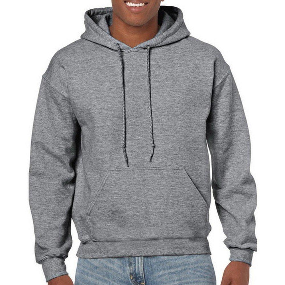 Gildan  Heavy Blend Kapuzenpullover Hoodie Kapuzensweater 