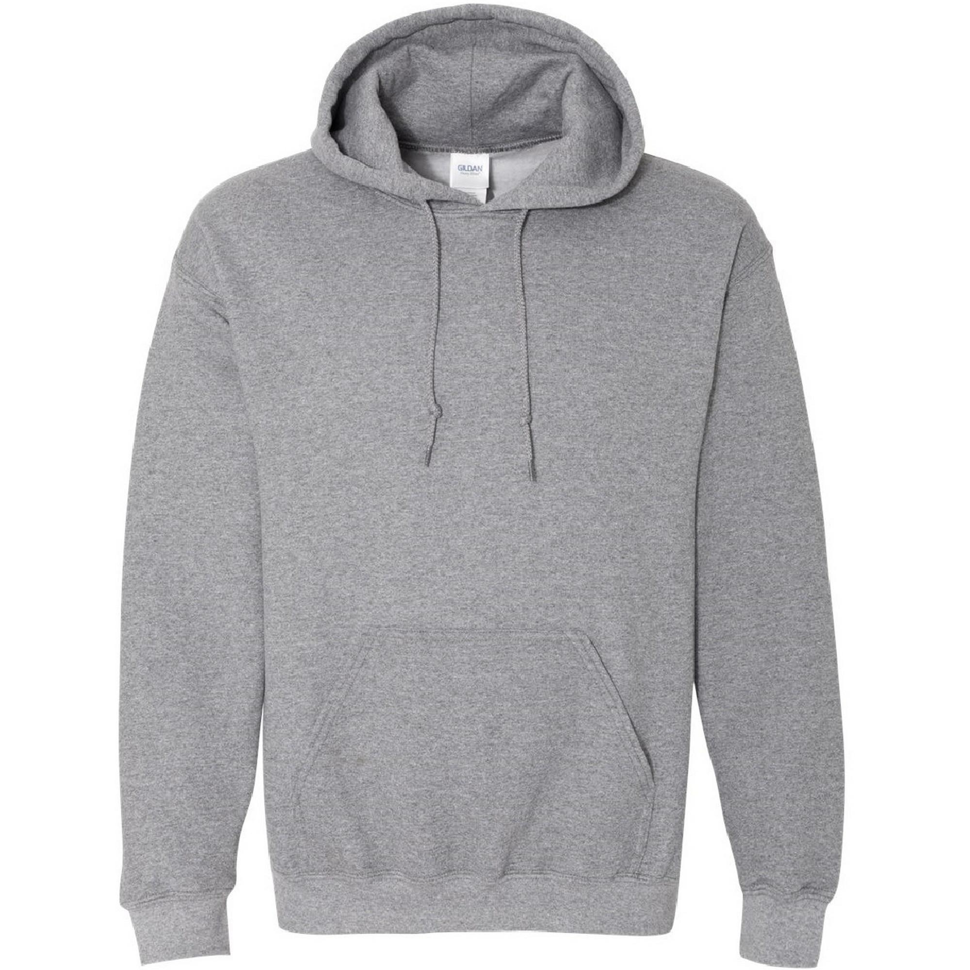 Gildan  Heavy Blend Kapuzenpullover Hoodie Kapuzensweater 