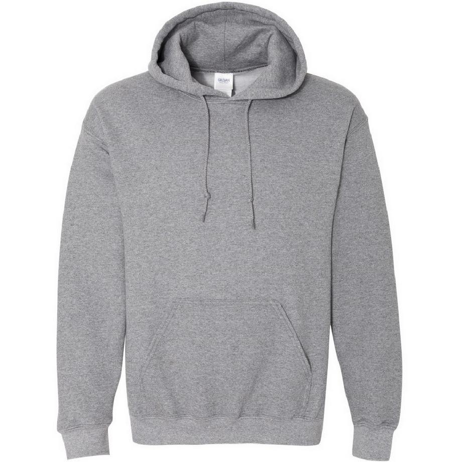 Sweatshirt à capuche