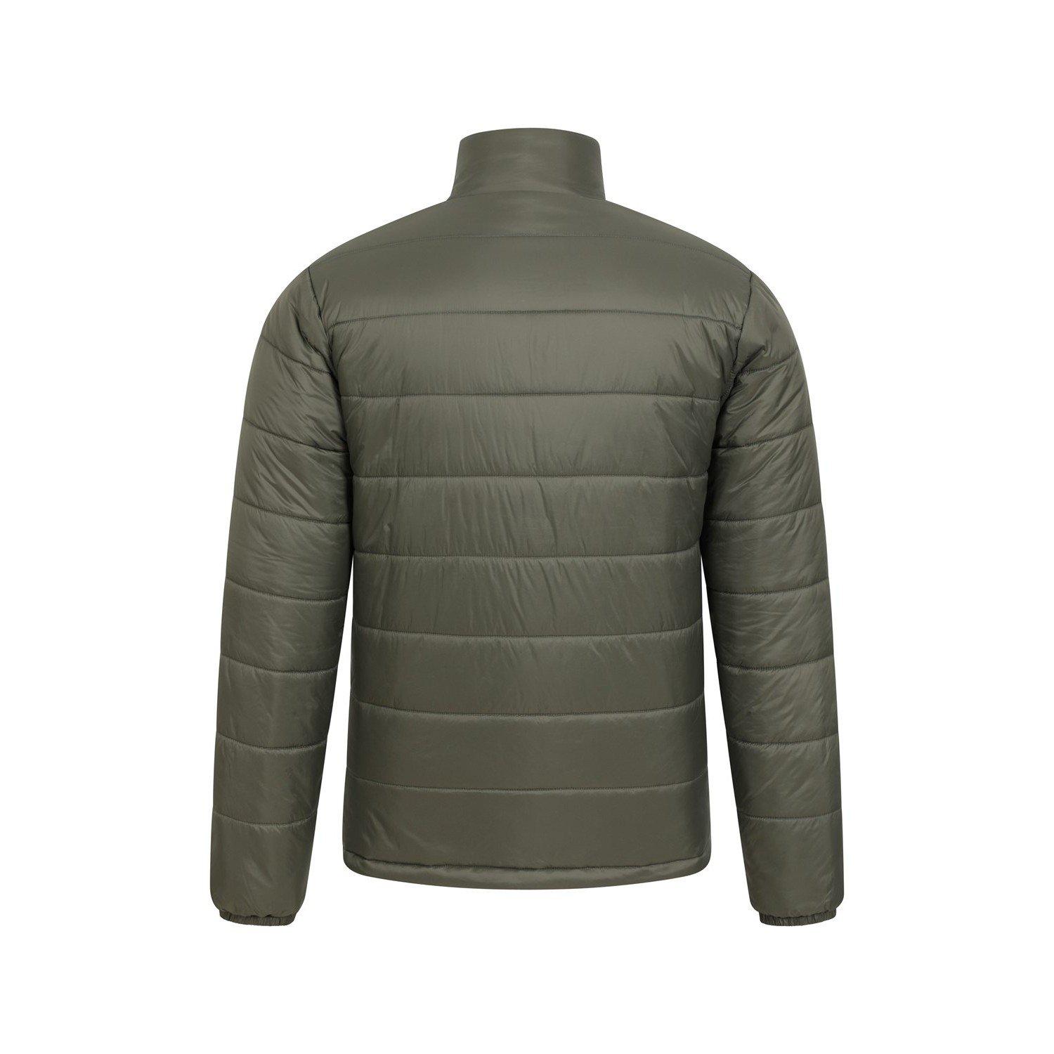 Mountain Warehouse  Essentials Steppjacke 