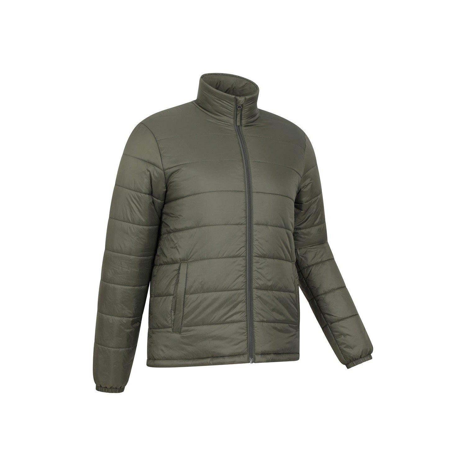 Mountain Warehouse  Essentials Steppjacke 