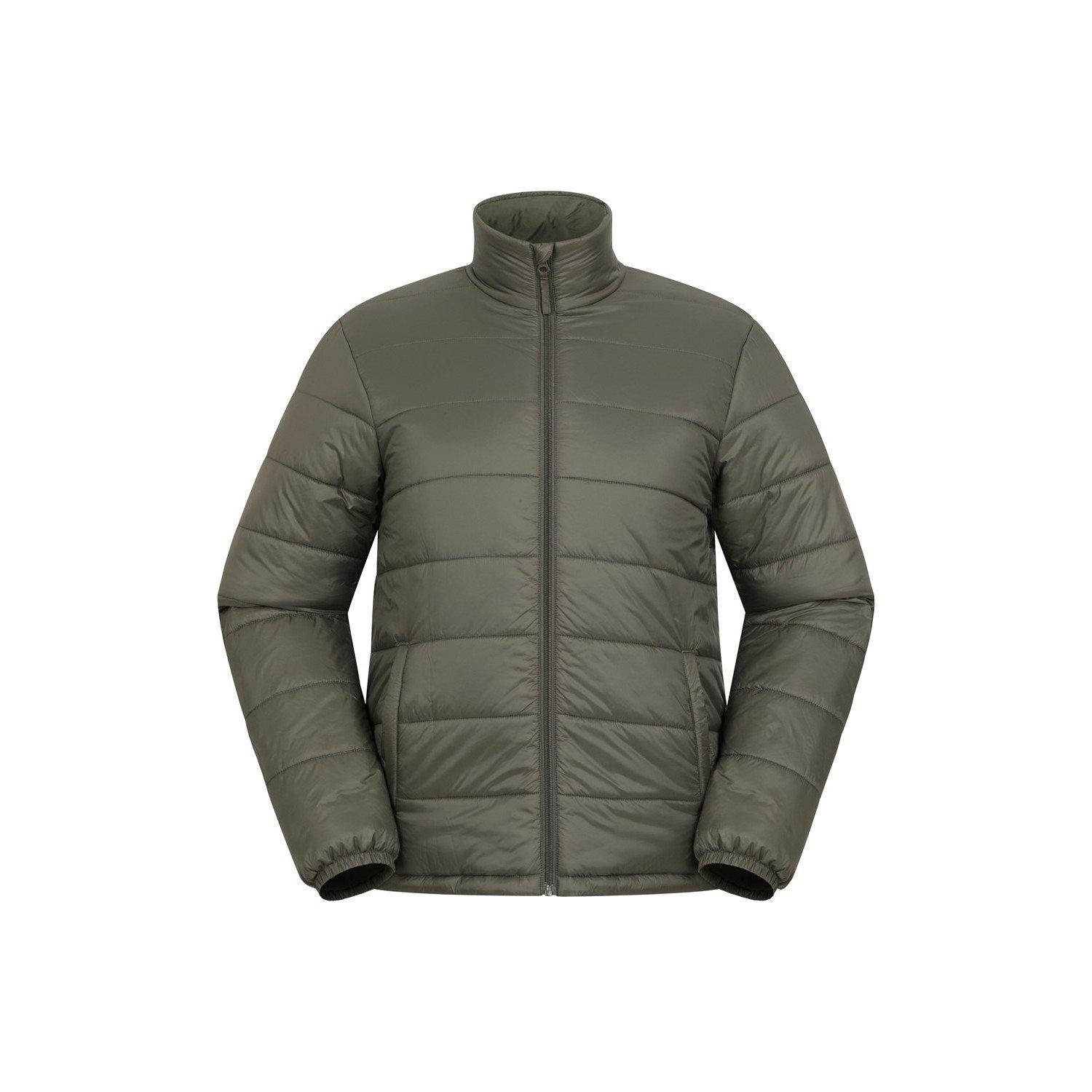 Mountain Warehouse  Essentials Steppjacke 