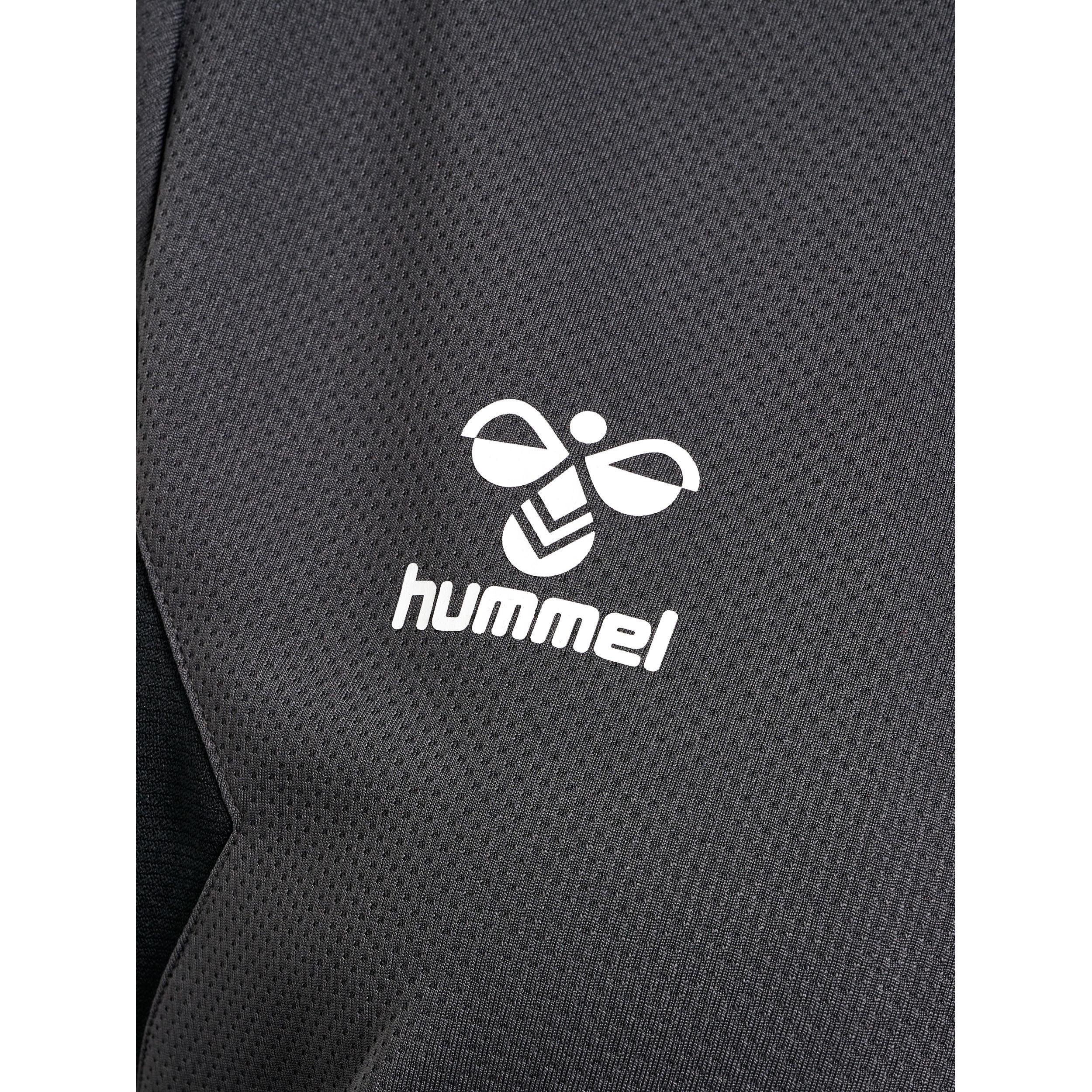 Hummel  trainingsjacke daen huel authentic pl 