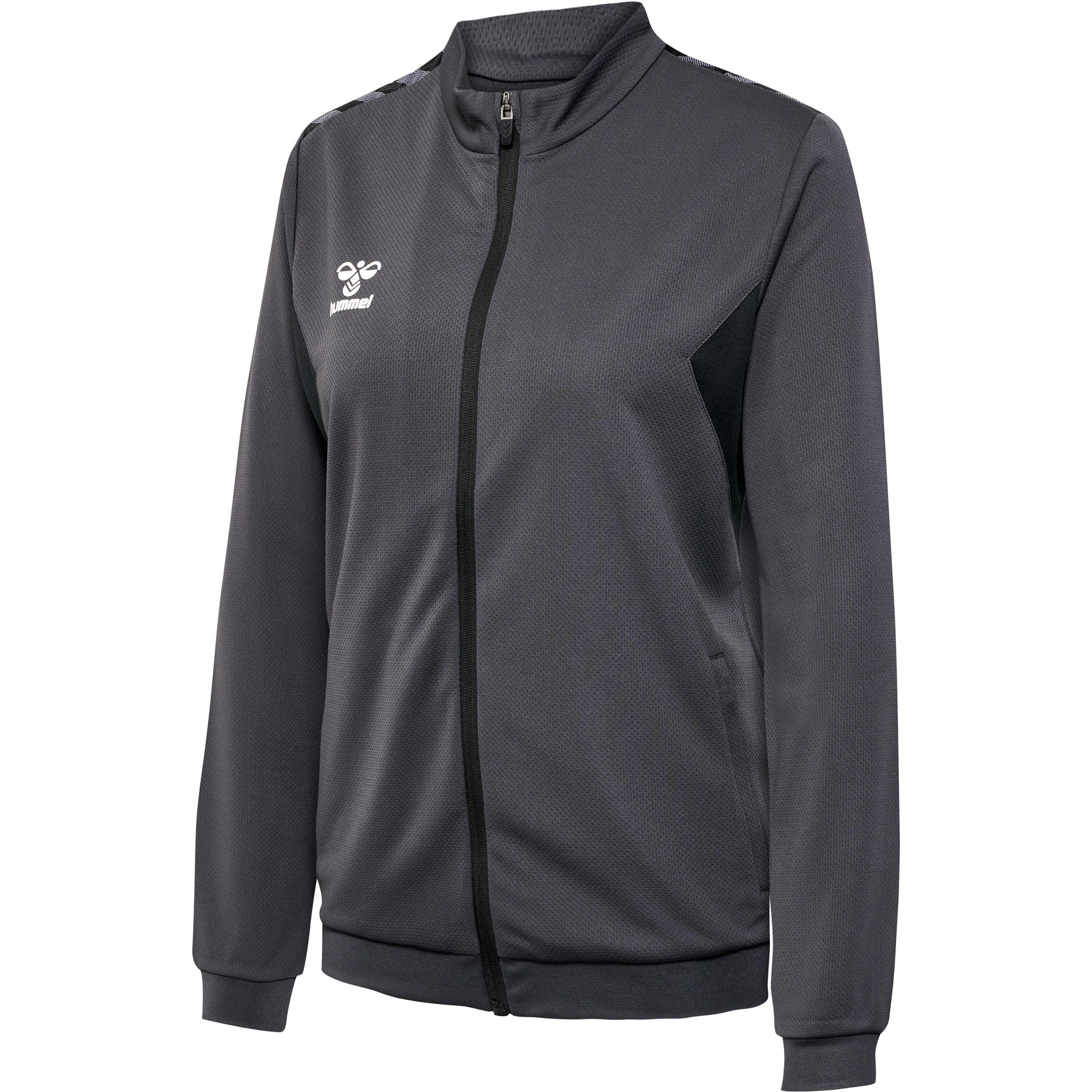 Image of Trainingsjacke Frau Authentic Pl Unisex M