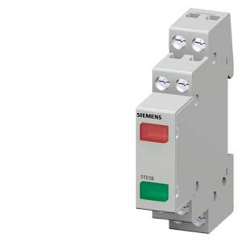 Image of Leuchtmelder 2x Led, 230v Unisex Taubengrau