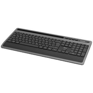 hama  Multi-Device-Tastatur-Maus-Set KMW-600 Plus 