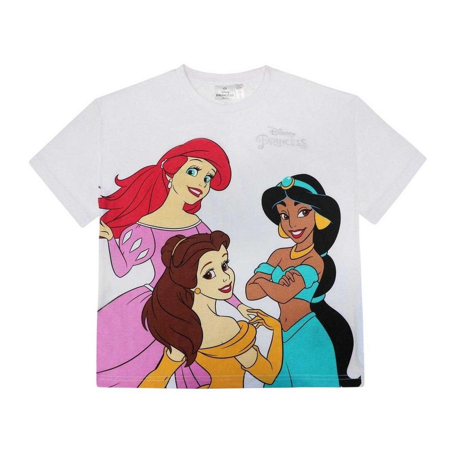 Disney PRINCESS  Schlafanzug 