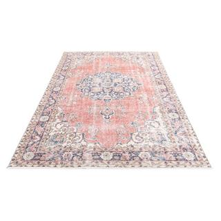 VIDAL Tapis fait à la main Ultra Vintage  