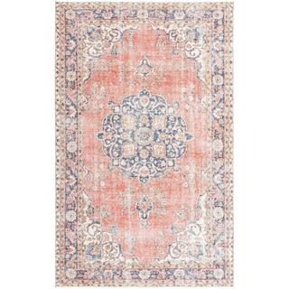 VIDAL Tapis fait à la main Ultra Vintage  