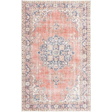 VIDAL Tapis fait à la main Ultra Vintage  