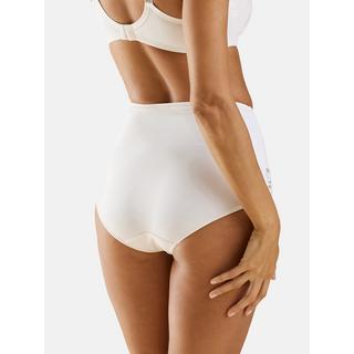 LASCANA  Slip a vita alta Perfect Basics 