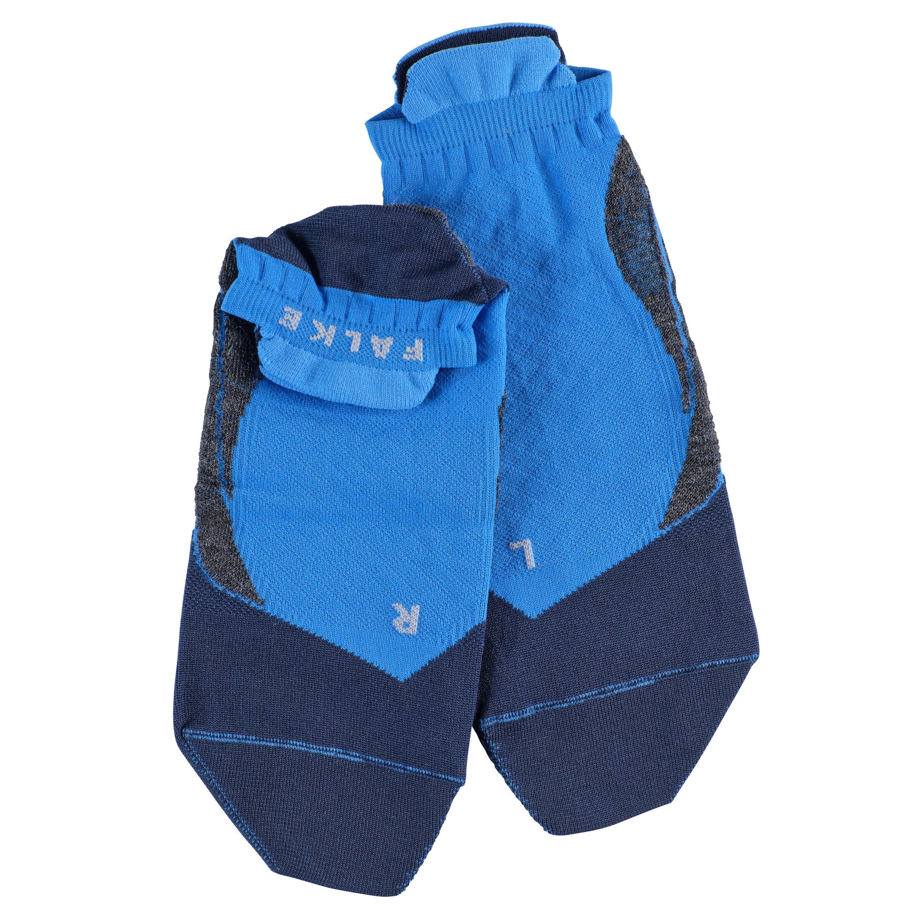 FALKE GO5 Invisible Fussschutz  