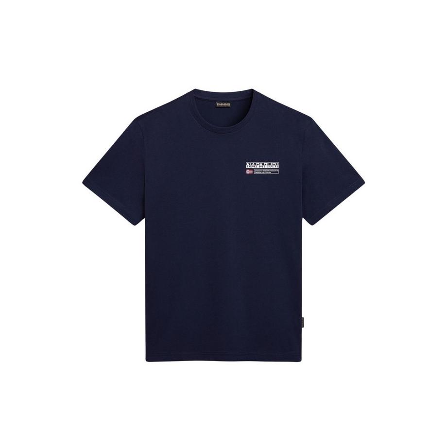 t-shirt s-kasba