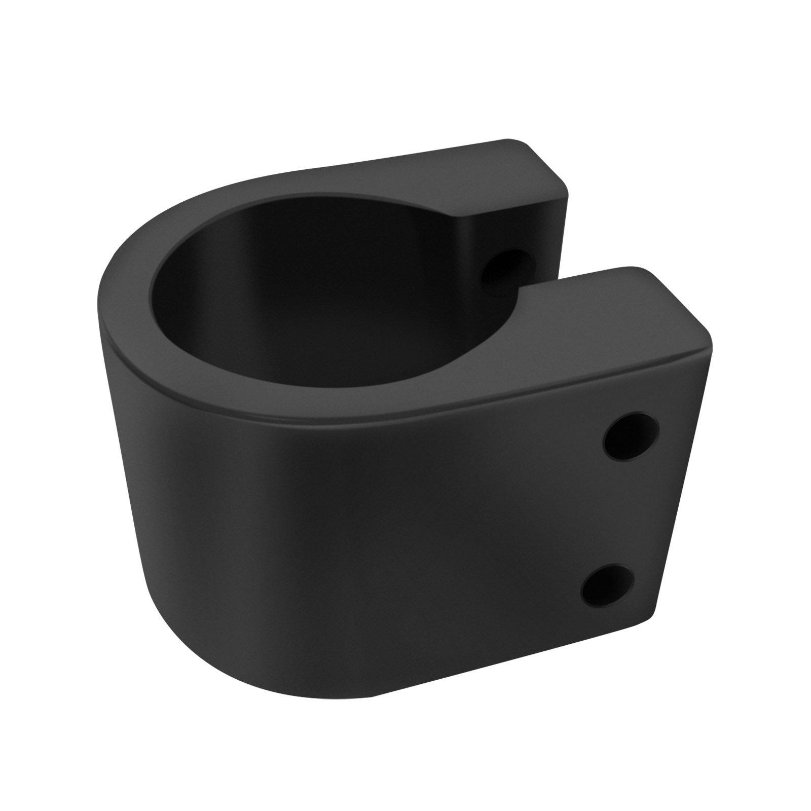 Image of Kaabo Mantis Gt Klemmring, 8 Schwarz Unisex Schwarz ONE SIZE