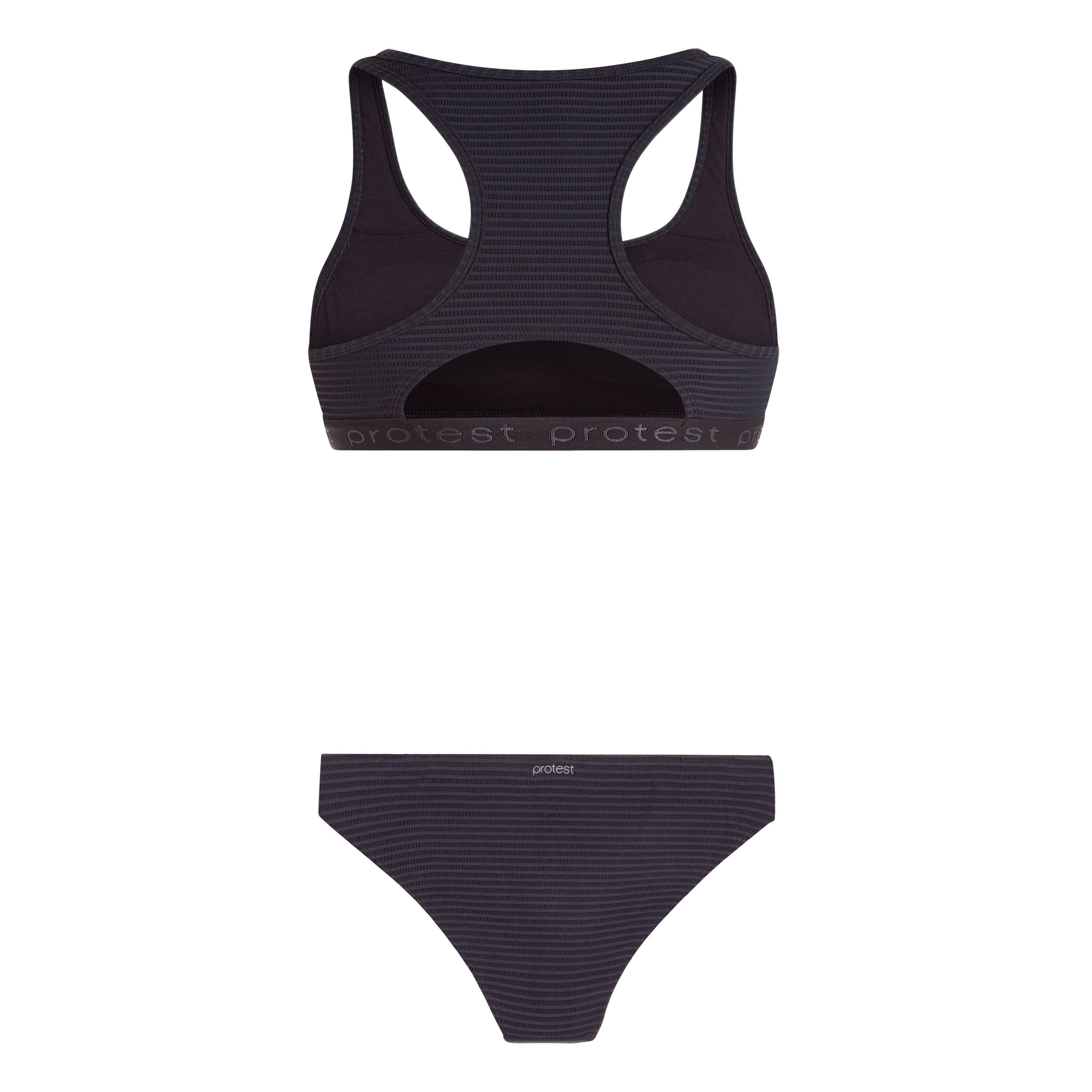 PROTEST  Maillot de bain 2 pièces femme  Prtgulf 