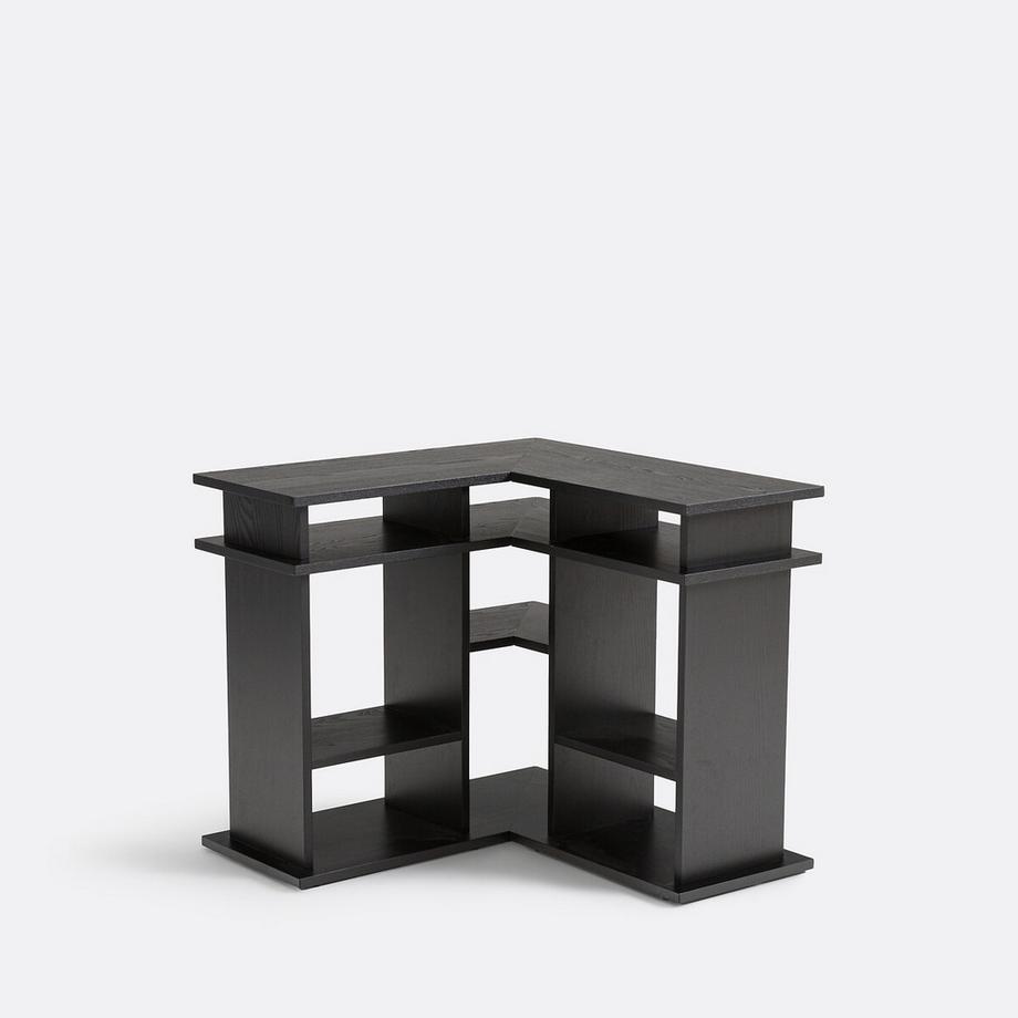 La Redoute Intérieurs Eckbücherregal  