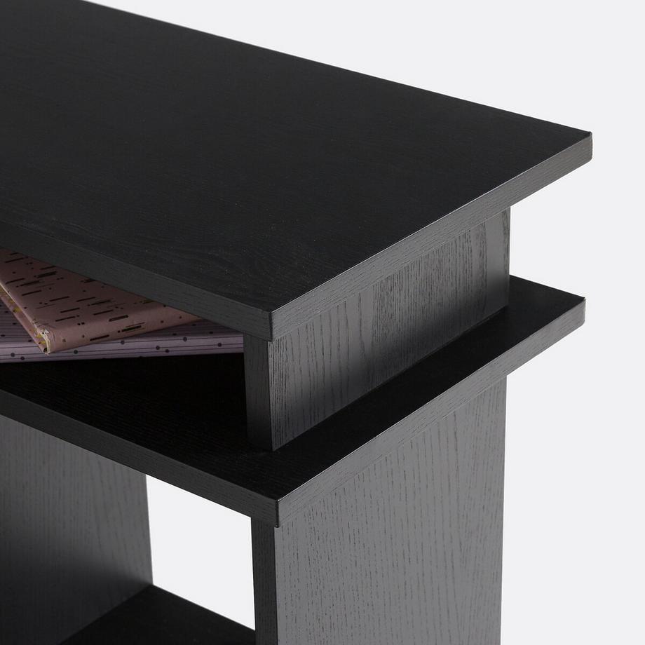 La Redoute Intérieurs Eckbücherregal  