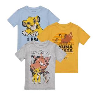 The Lion King  Tshirts 