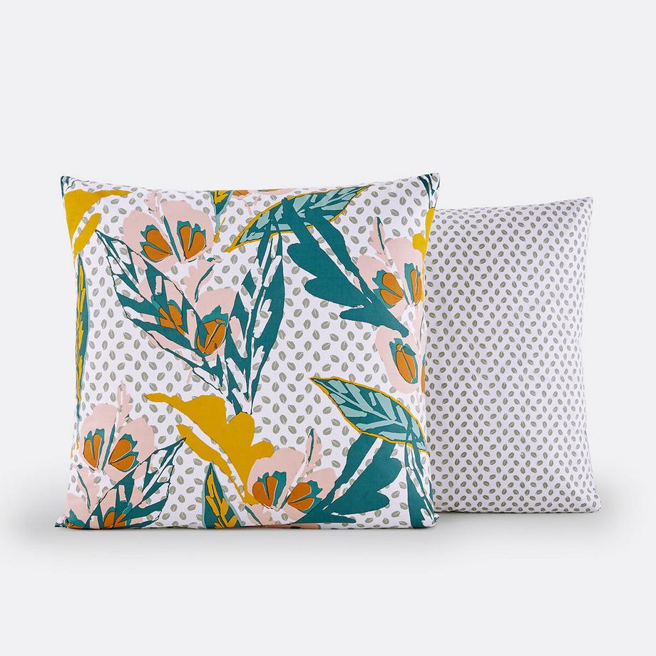 La Redoute Intérieurs Fodera per cuscino Martigues  