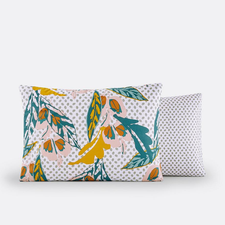 La Redoute Intérieurs Fodera per cuscino Martigues  