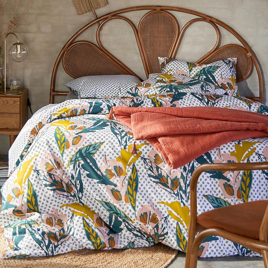 La Redoute Intérieurs Fodera per cuscino Martigues  