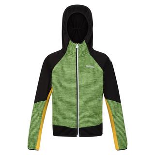 Regatta  Prenton II Softshelljacke mit Kapuze 