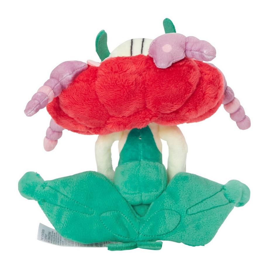 Pokemon  Florges Sitting Cuties Plush 