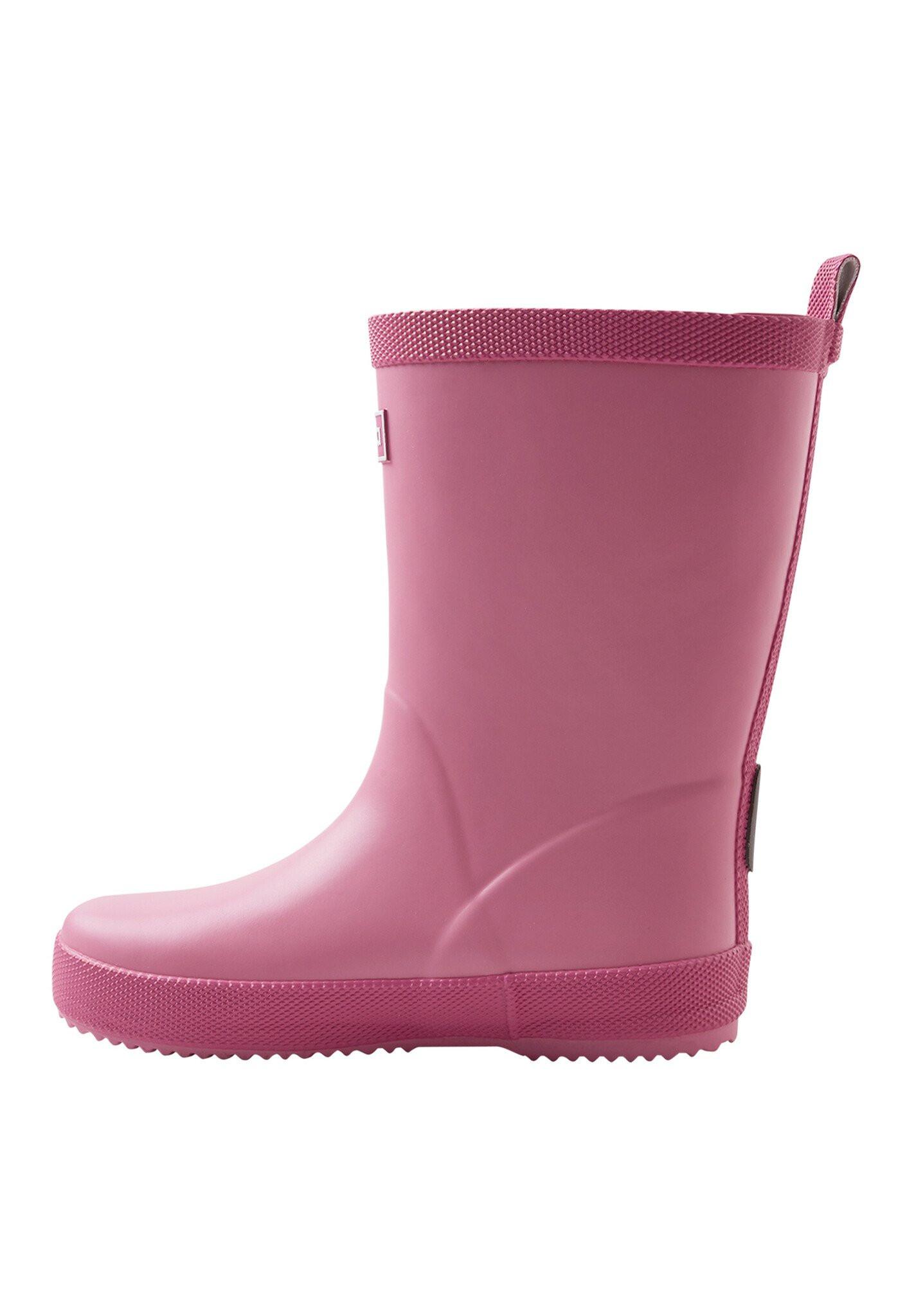 Reima  Kinder Gummistiefel Taikuus Unicorn pink 