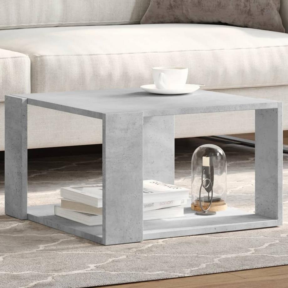 VidaXL Couchtisch holzwerkstoff  