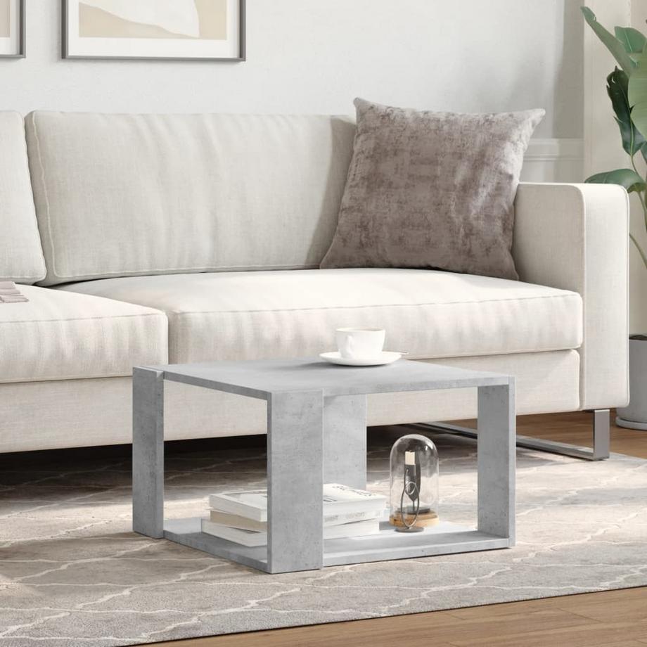 VidaXL Couchtisch holzwerkstoff  