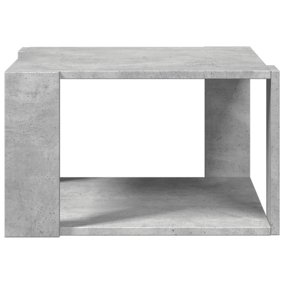 VidaXL Couchtisch holzwerkstoff  