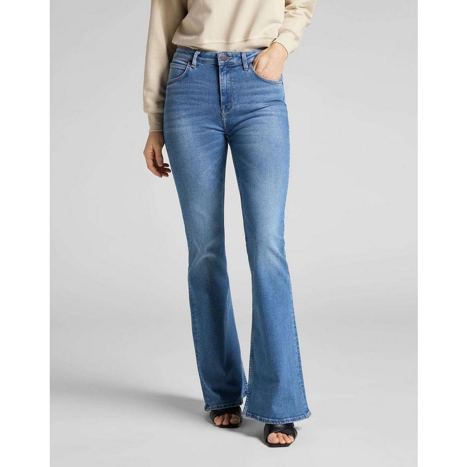 Flared Jeans Breese