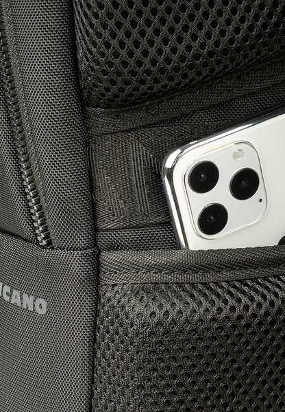 TUCANO Lunar Zaino 15.6"  