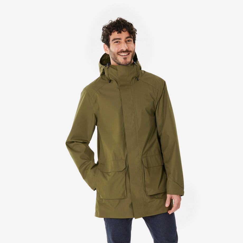 Jacke  lang - NH500 synthetisch