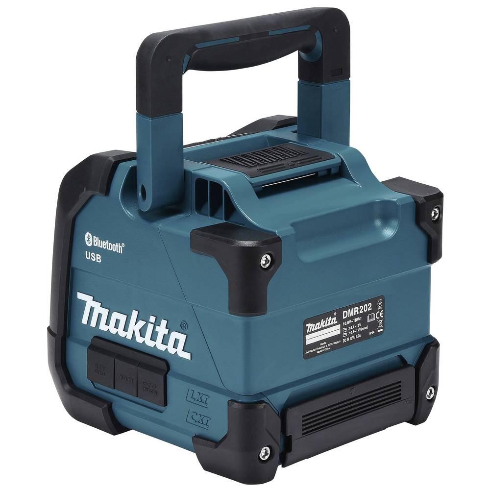 Makita  Bluetooth-Lautsprecher 