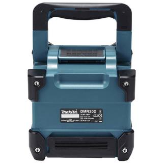 Makita  Bluetooth-Lautsprecher 