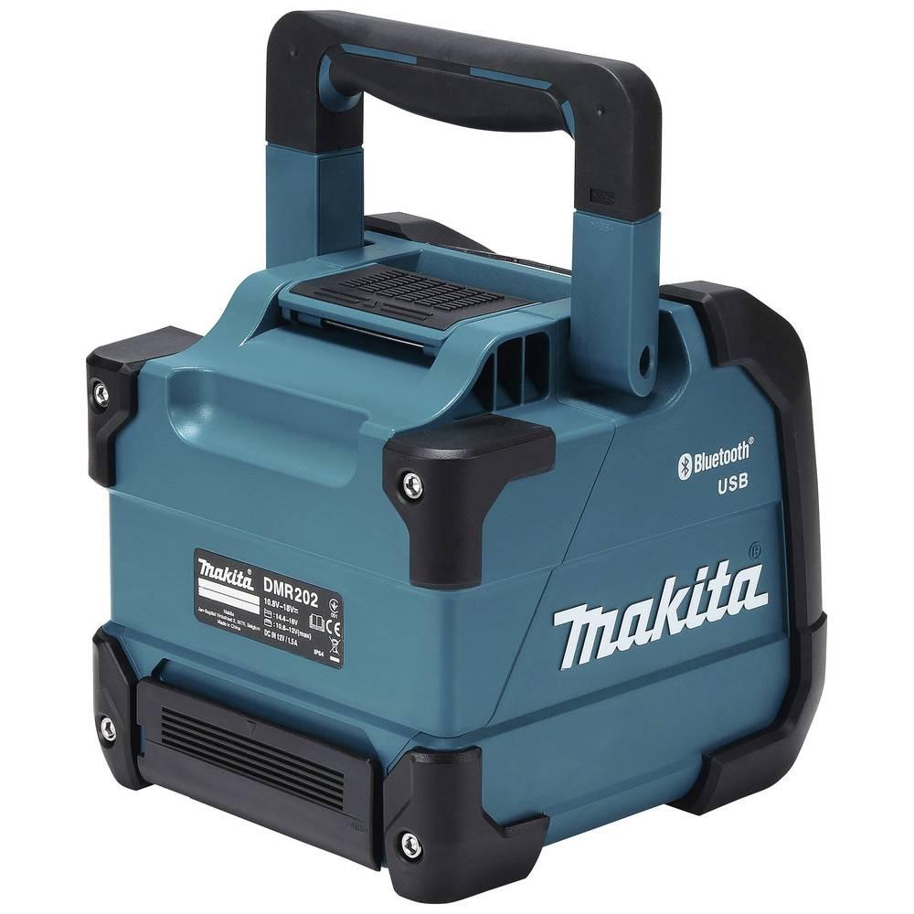 Makita  Bluetooth-Lautsprecher 