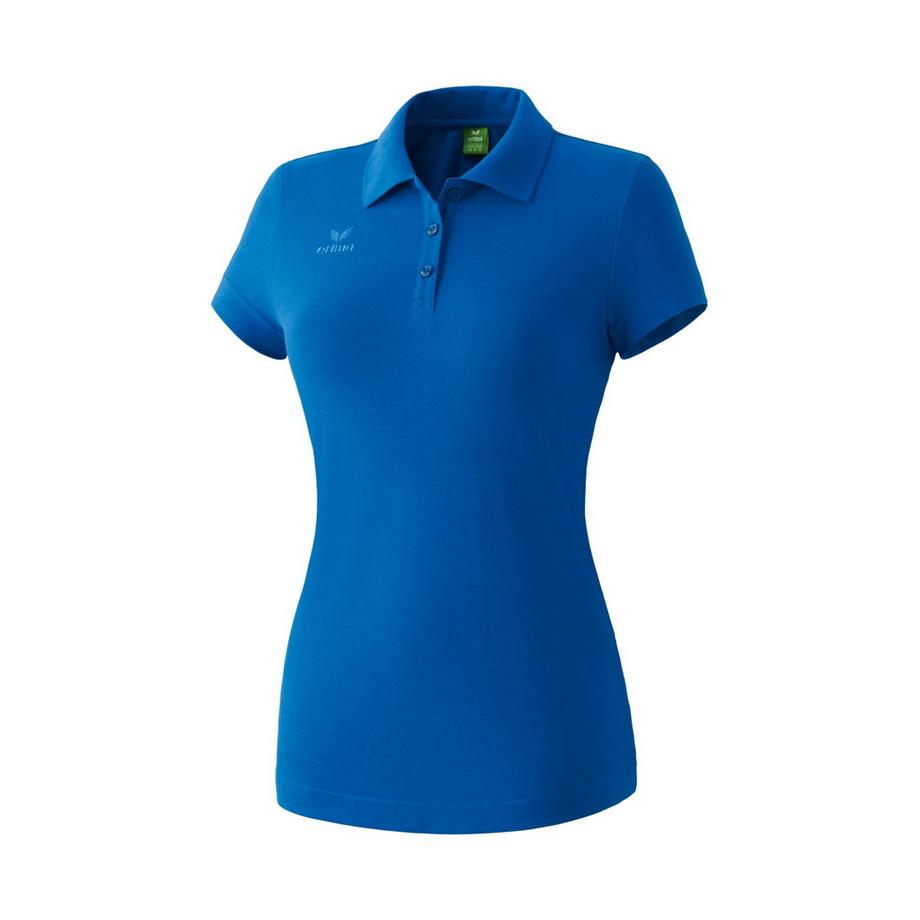 Erima Teamsport Poloshirt  