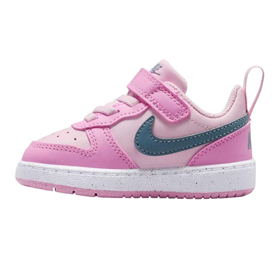 NIKE Court Borough Leder Sneaker  