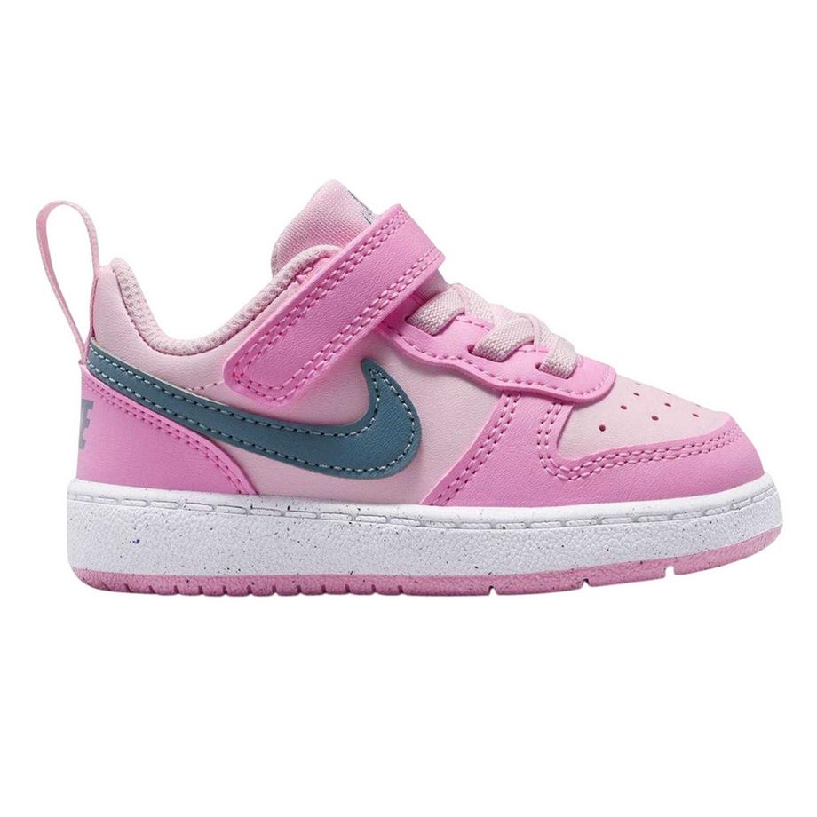 Court Borough Sneaker , Leder