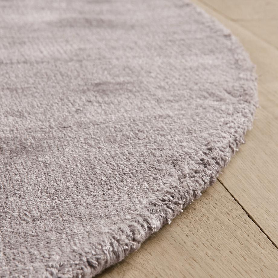 AM.PM Tapis Tencel™ carré  