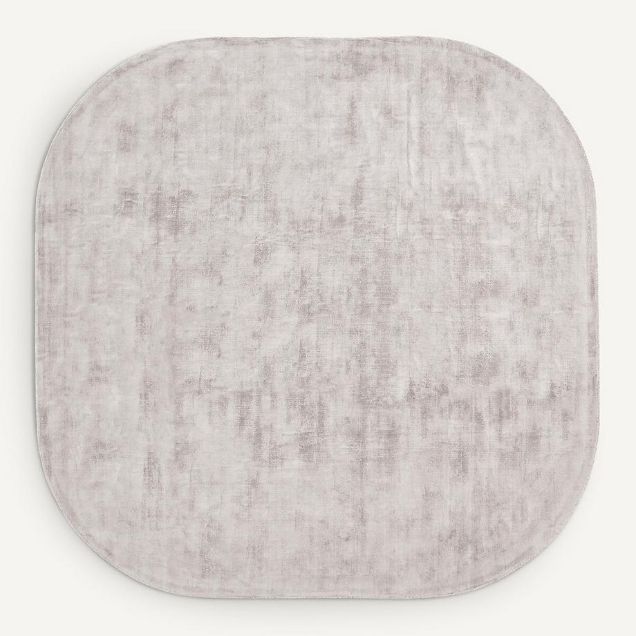 AM.PM Tapis Tencel™ carré  