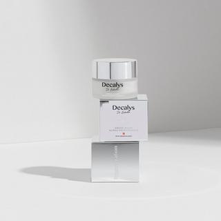 Decalys Switzerland  Crème riche alpha-régénérante - Soin intense multi-régénérant 