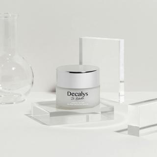 Decalys Switzerland  Crème riche alpha-régénérante - Soin intense multi-régénérant 