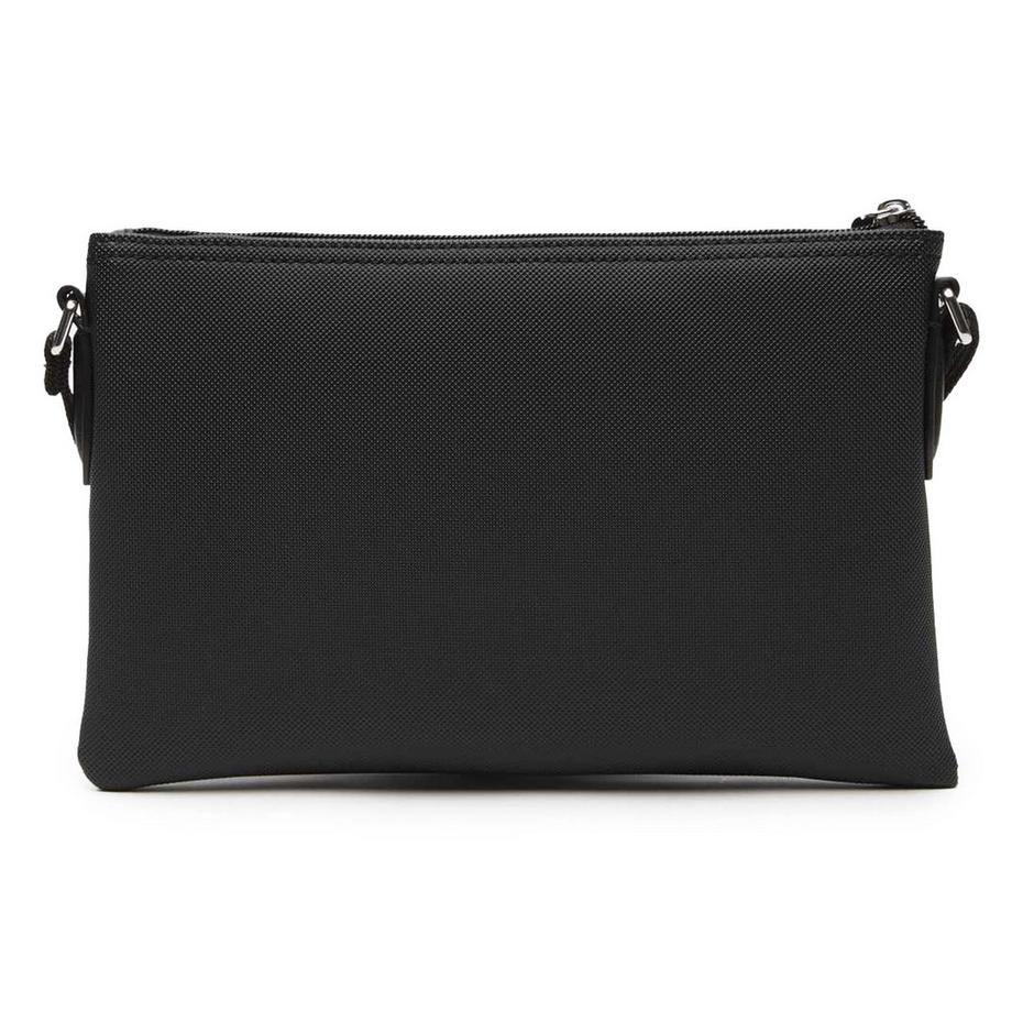 LACOSTE L1212 Core Essentials Crossover Bag  