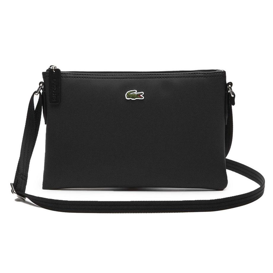 Umhängetasche -L1212 Core Essentials Crossover Bag